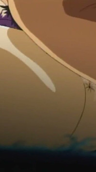 Sexy Waifu verleidt een jonge minnaar