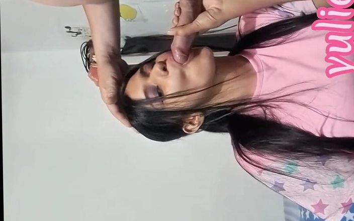 Yulieth Gomez: Wanita nakal kolombia ini menawarkan pada fotografernya sebagai imbalan seksnya