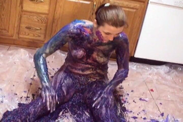 Radical: Desordenado fetiche amateursex
