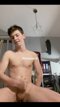 Masturbation
