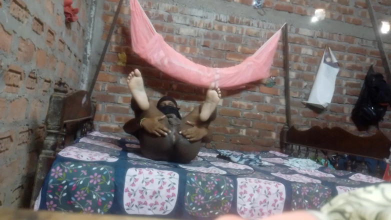 Manjit Das: Indischer schwarzer junge, kaum ficken, ist verrückt