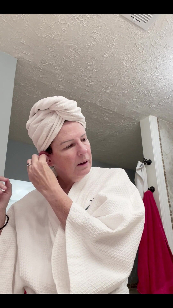 bethmckenna: ¡Ya el martes!