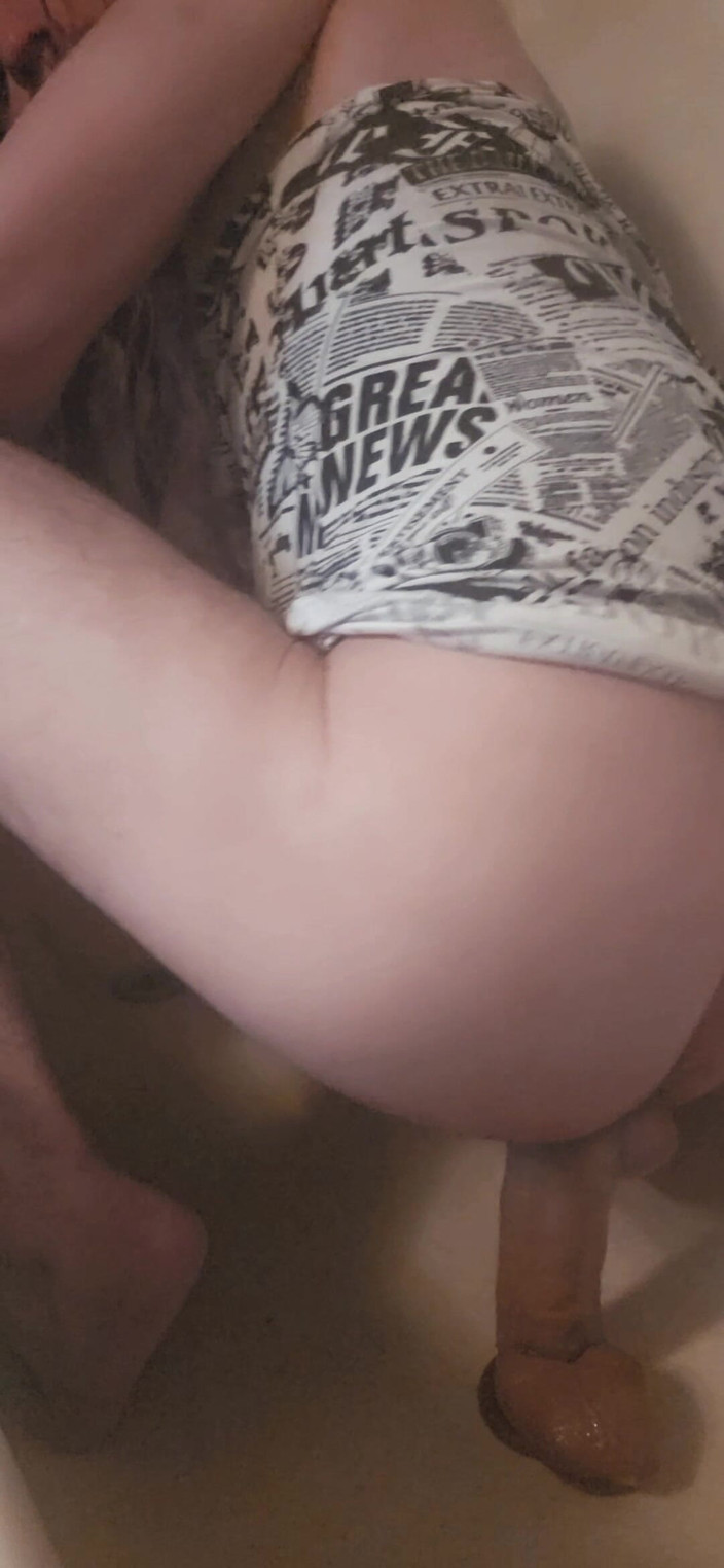 Natalie Slax: 계집애의 각성