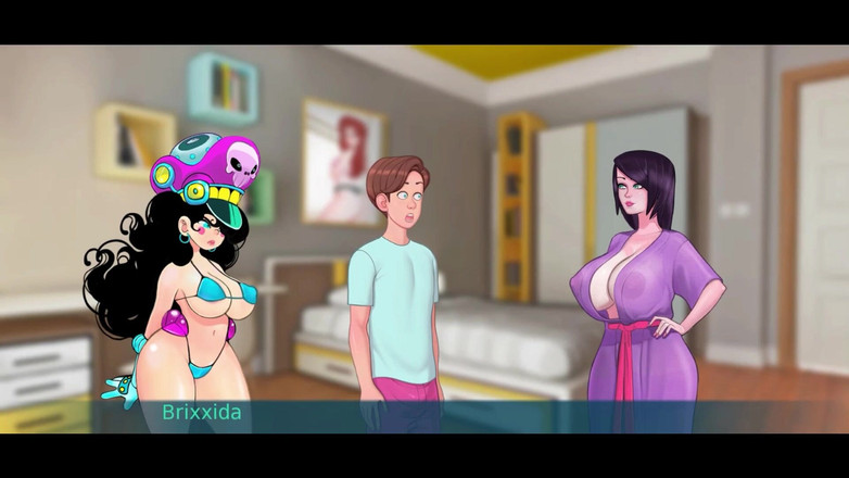 Miss Kitty 2K: Catatan seks - 152 hey barbie! oleh Misskitty2k