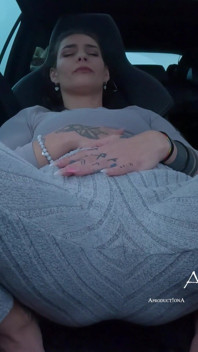 Alexa Throat Desperation