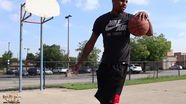 ThugBoy: Tyrelle - baschet solo