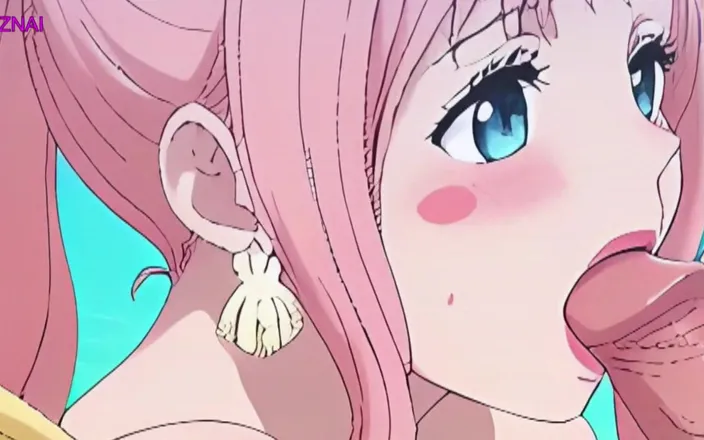 Prznai: One Piece Shirahoshi (10) Hen