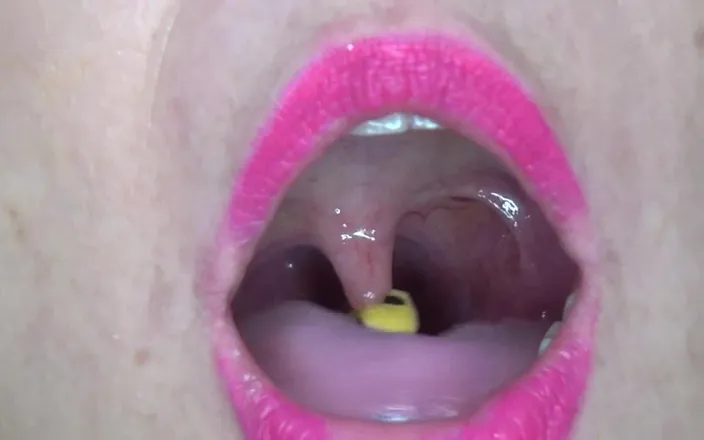 Angel eyes studio: Swallowing a Car