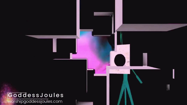 goddessjoules: No Freedom