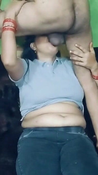 Bhabhi caliente