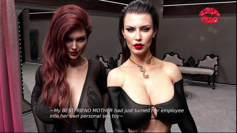 Wickedgammes studio: Köstliche MILFs (teil 16) Neue Version von Ai verbessert