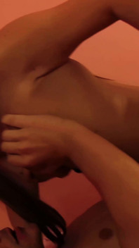 Abby’s Tight Young Pussy Takes a Euro Ride