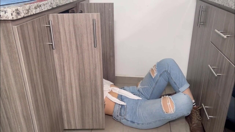 SoyMarce: ทำให้จินตนาการของช่างประปาเป็นจริง