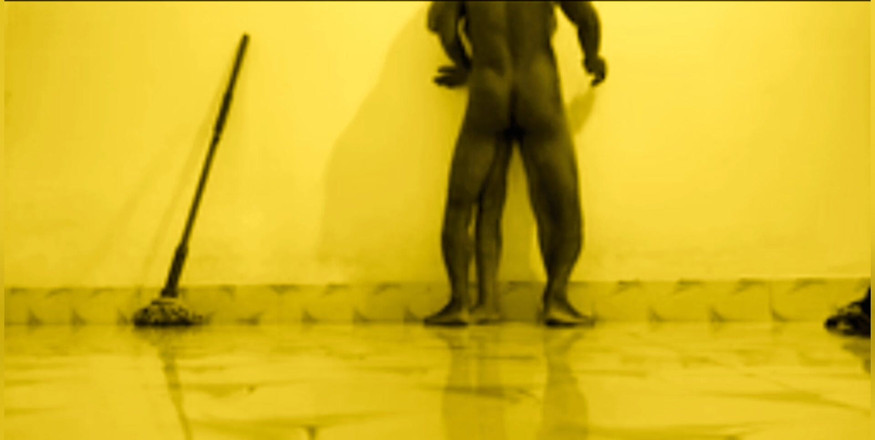 Teensex: Audio din Bangladesh, eu și indianca mea bhabi sexy amândoi am...