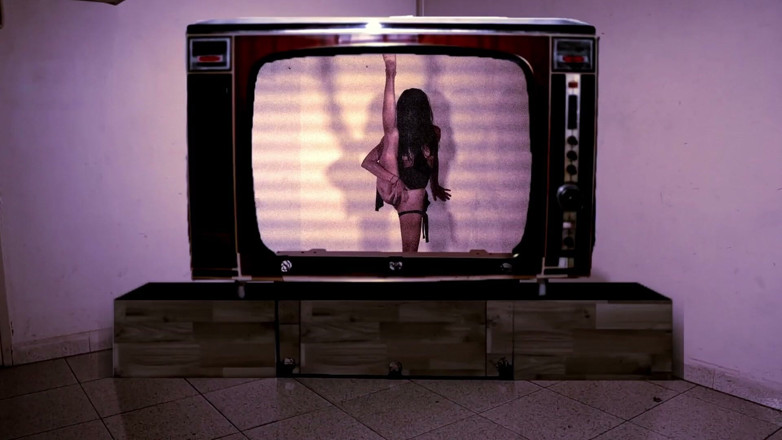 Magia Rosa: The Ring - Horror Porn Amateur
