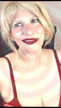 Zlobivá poradkyně