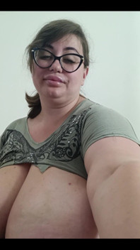 Titty Tease