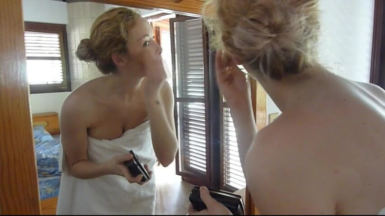 Watch4beauty: Dotýká
