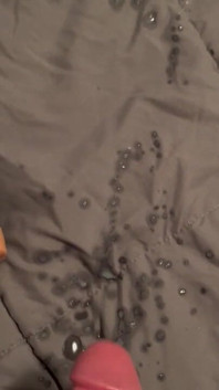 This Toy Made Me Cum Hard