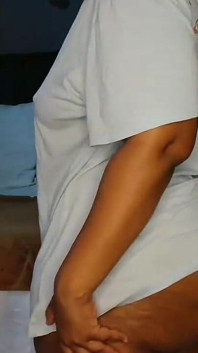 Jack off para My Curvaceous Big Ass, Episódio 1064