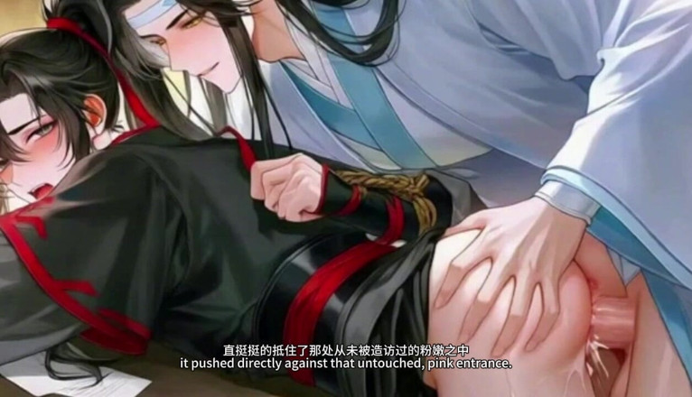 My bl anime: Dreaming Back to Youthfucking Like Crazy