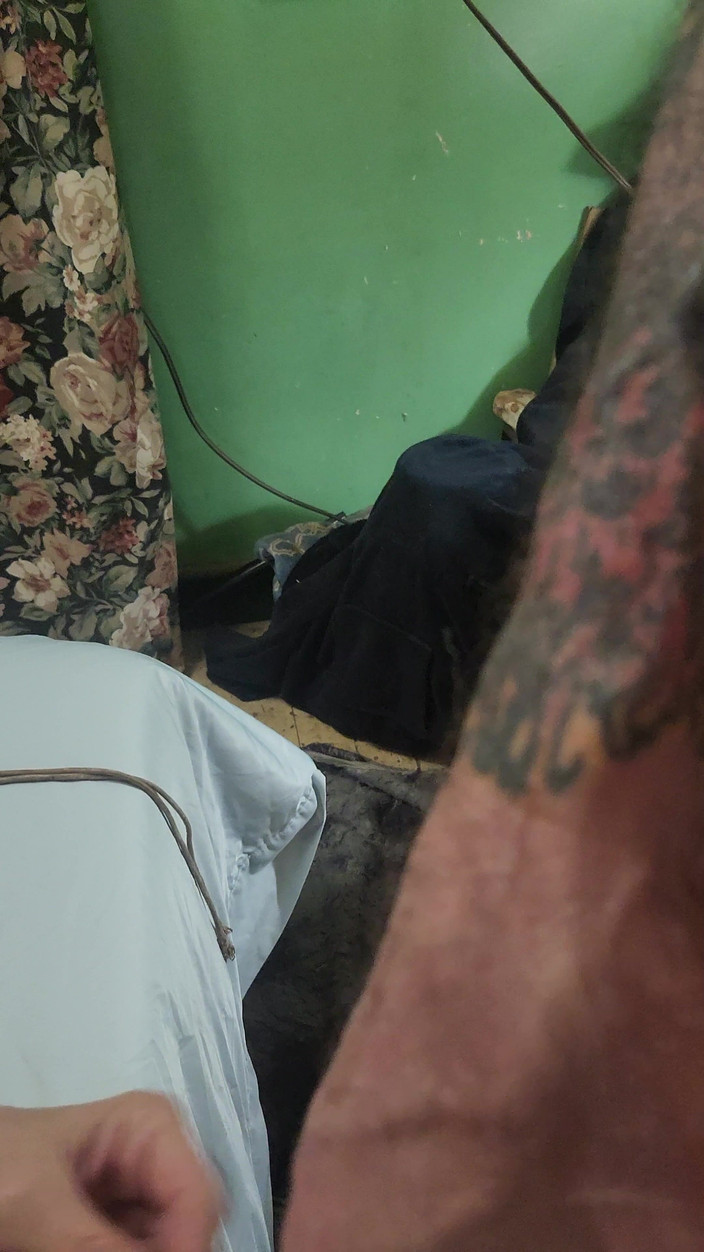 Goode Girl: Teil 2 gutes mädchen genießt seilspiele mit ehemanns eiern