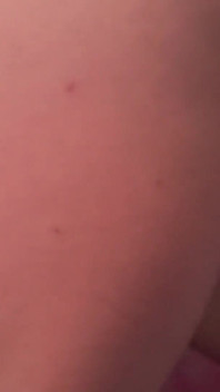 La expresión facial de mi amigo cuando vio mi muñeca sexual