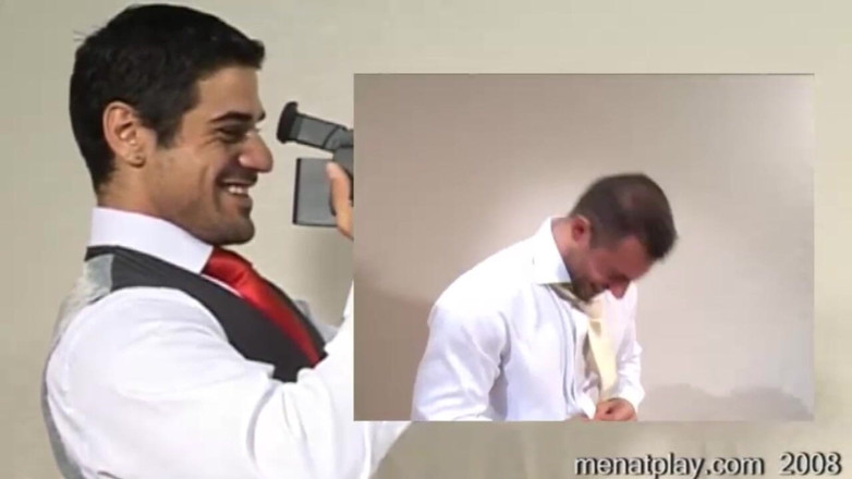 MenAtPlay: Profili stella: Marvin e andreas