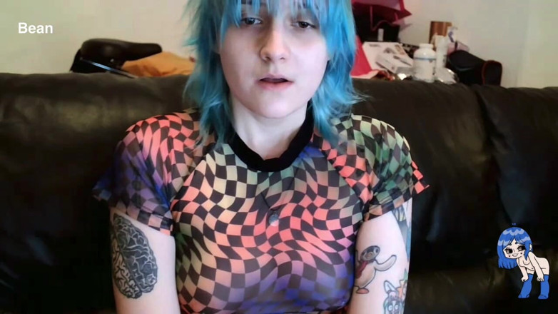 Alice Bean: Live Cam Burps