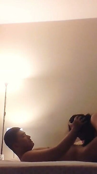 Fuck My Busty Chinese Slut Wife in Different Positions 6