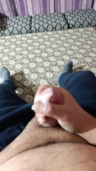 Stepdaddy Play Cums