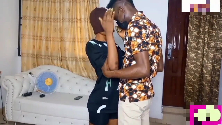 Amaraqueen: Africká teenagerka běží na život