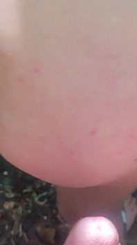 Outdoor Anal Fick