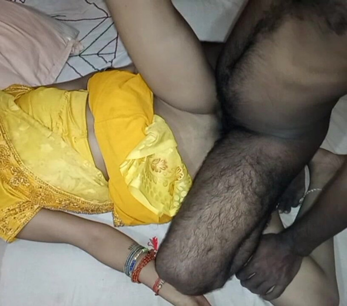 Sital: Indická krásná muslimská nevlastní tetička