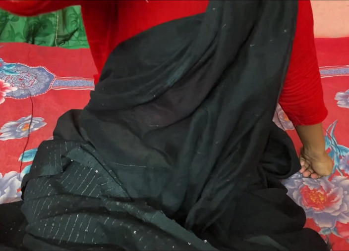 Bdsex24: Desi sexy zia sesso con me che scopa duro quando...