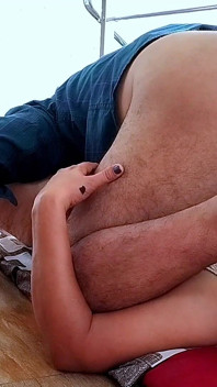 Geile lehrerin hat leidenschaftlichen sex mit schüler.