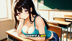 PrivateTouchTapes: Mega-fucker Awakened E1: Đặc vụ tương lai Kira nuốt 30cm của con...