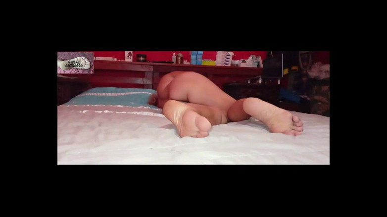 CasalGresopio: Nohy Mel 7