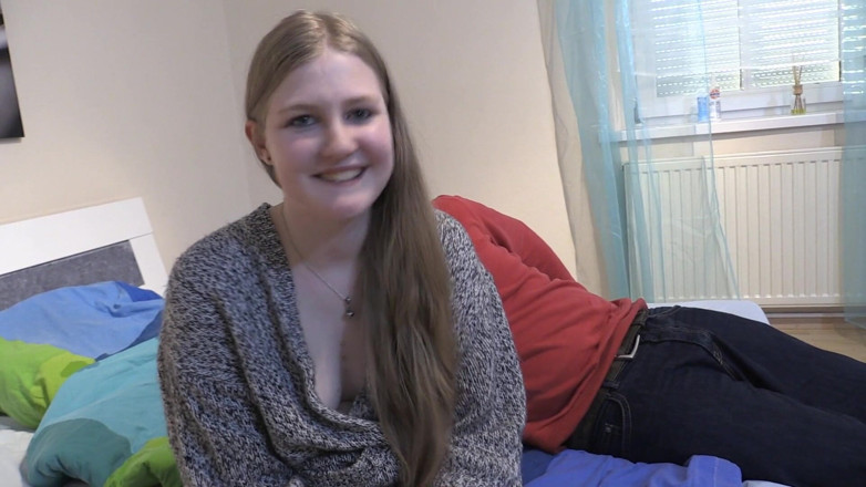 Casting66: Julia Mysterious User