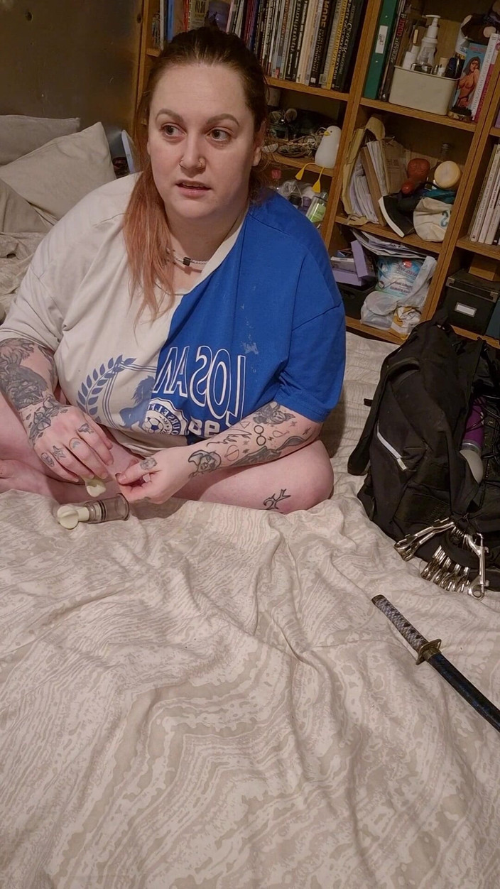 Bambi_beauty1: Bambis leksaksväska