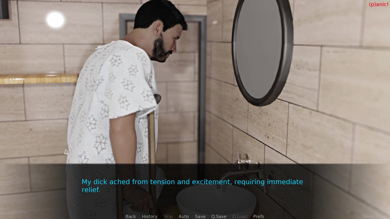 Wickedgammes: Interracial Exchange (part 16)