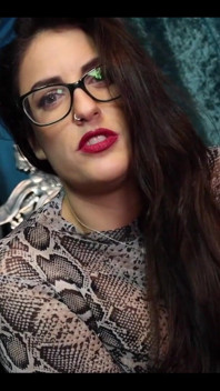 Questa dominazione sensuale