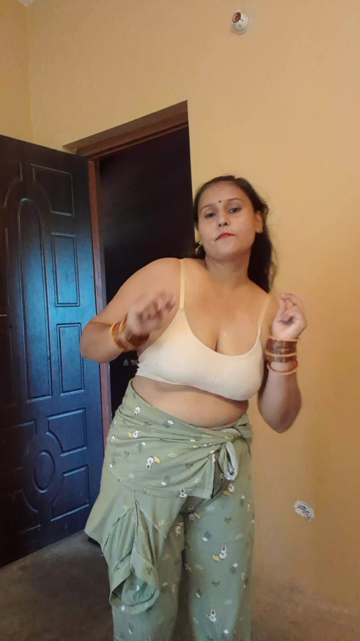 Puja555: Menari Puja Baby