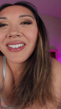 Kimmie LIU - kya tumne mujhe mis kiya?- 2d vr se parivartit