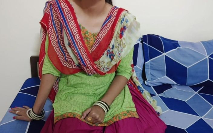 Saara Bhabhi: Hindi sex story roleplay - indyjska macocha Desi uzależniona od seksu