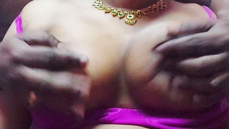 Desi Mohini: Vesnická sexy holka má sex s mým manželem