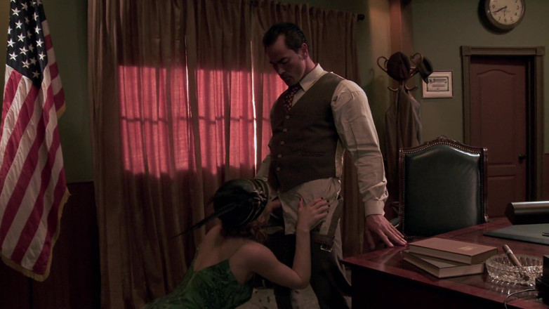 Horny Tales: Sweet classy babes get boned hard by horny cowboys