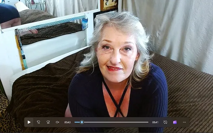 dawnskye1962: 1155 Welcome to Dawn's World, Better Get Naked Now