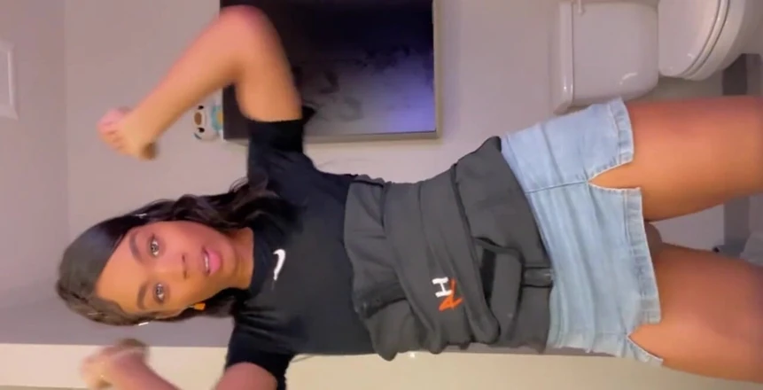 EROS ORISHA: Awek negara xxxclusive ini adalah apa yang dilakukan oleh baddies...