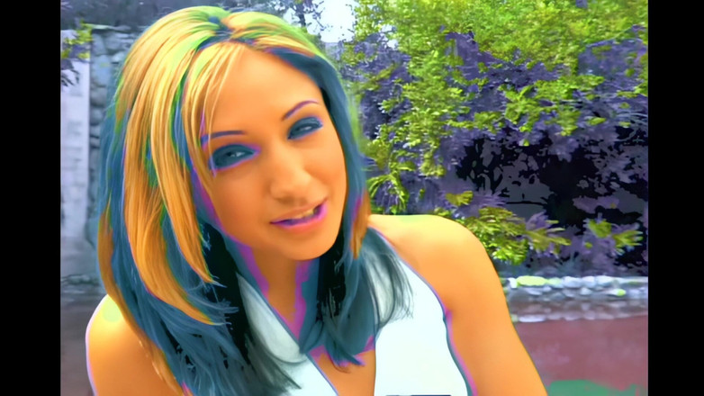 Pornobello: Sammy Cruz: Lo Voglio Nel Culo, Non Esitare...